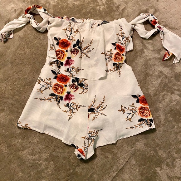 Haute Rogue Jumpsuit - Picture 1 of 3